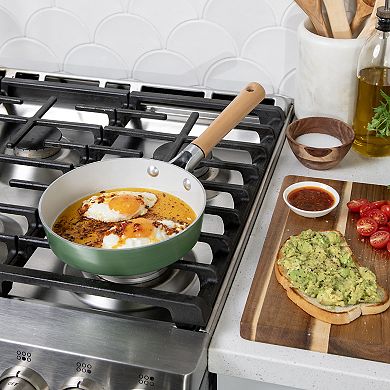 Nordic Ware Cardamom Frying Pan