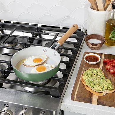 Nordic Ware Cardamom Frying Pan