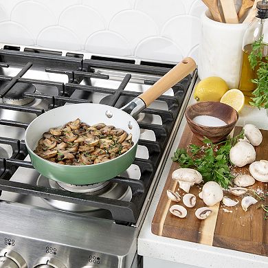 Nordic Ware Cardamom Frying Pan