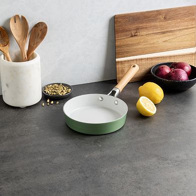 Nordic Ware Cardamom Frying Pan