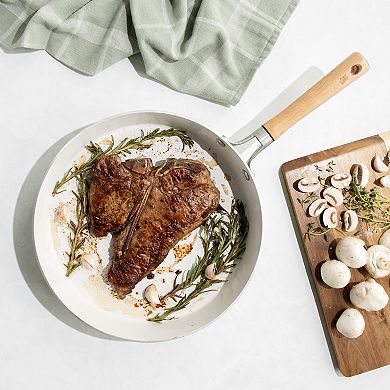 Nordic Ware Cardamom Frying Pan