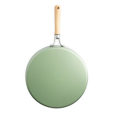 Nordic Ware Cardamom Frying Pan