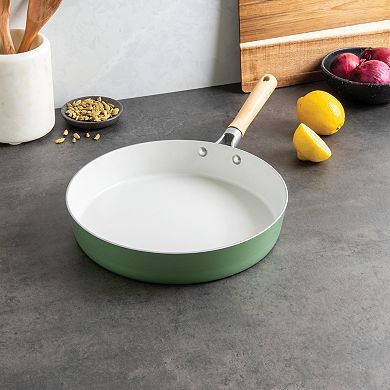 Nordic Ware Cardamom Frying Pan
