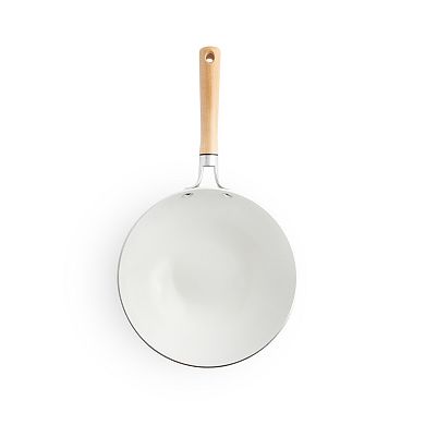 Nordic Ware Cardamom 10-Inch Wok