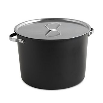 Nordic Ware Verde 20-qt Stock Pot with Lid