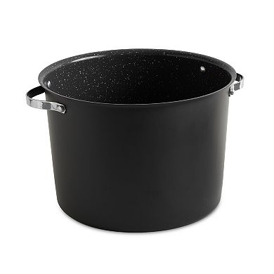Nordic Ware Verde 20-qt. Stock Pot with Lid