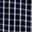 Black Medium Check