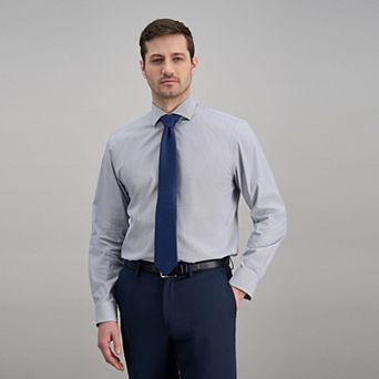 Men's Haggar® Wrinkle Free Classic Dress Shirt