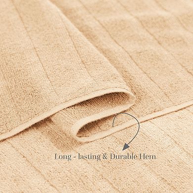 TRIDENT Quick Dry Towel Set