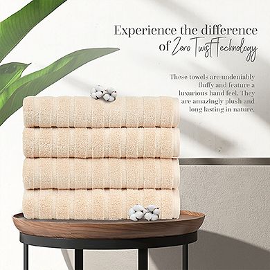 TRIDENT Quick Dry Towel Set