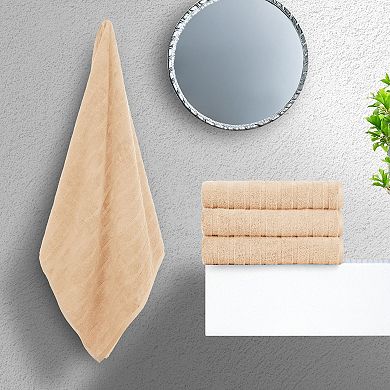 TRIDENT Quick Dry Towel Set