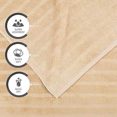 TRIDENT Quick Dry Towel Set