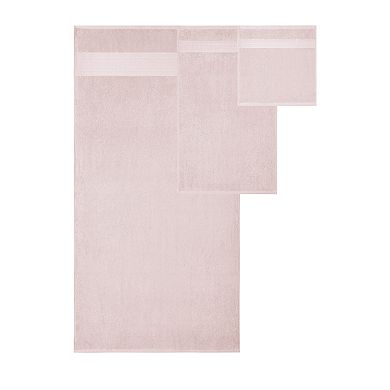 Modern Threads Allie Jacquard 6-pc. Cotton Towel Set