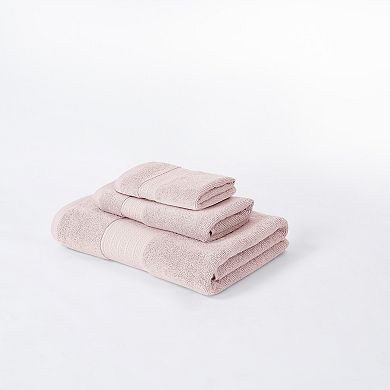 Modern Threads Allie Jacquard 6-pc. Cotton Towel Set