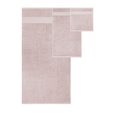 Modern Threads Astra Jacquard 6-pc. Cotton Towel Set