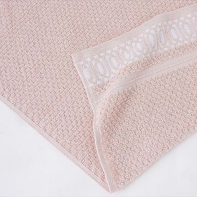 Modern Threads Astra Jacquard 6-pc. Cotton Towel Set