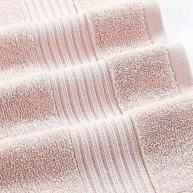 Modern Threads Astra Jacquard 6-pc. Cotton Towel Set