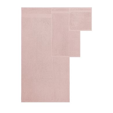 Modern Threads Otis Jacquard 6-pc. Cotton Towel Set