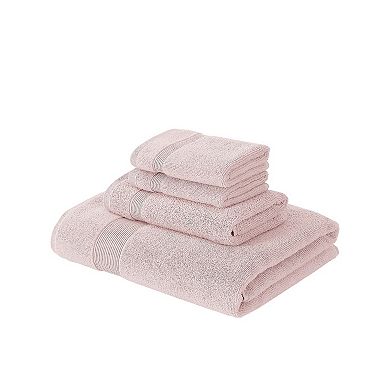 Modern Threads Otis Jacquard 6-pc. Cotton Towel Set