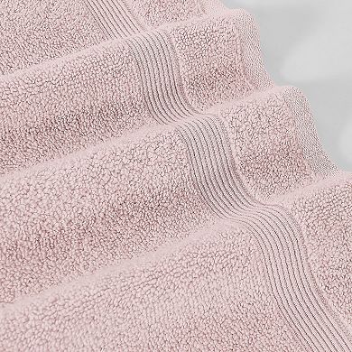 Modern Threads Otis Jacquard 6-pc. Cotton Towel Set