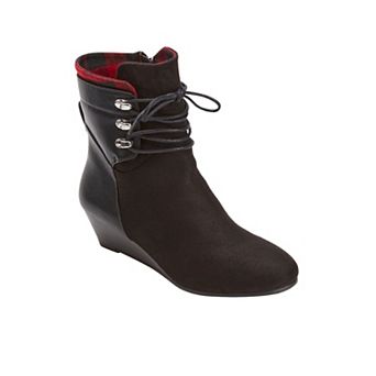 Comfortview Women's The Nala Boot