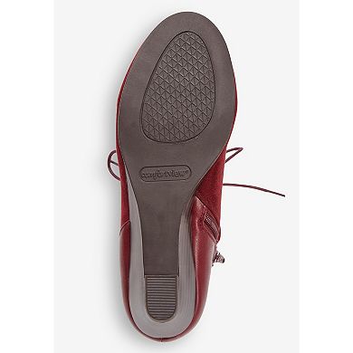 Comfortview Women's The Nala Boot