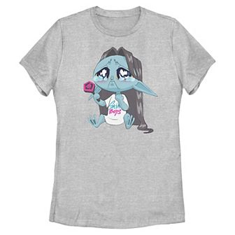 Juniors' K Pop Demon Hunters Graphic Tee