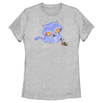 Juniors' K Pop Demon Hunters Graphic Tee