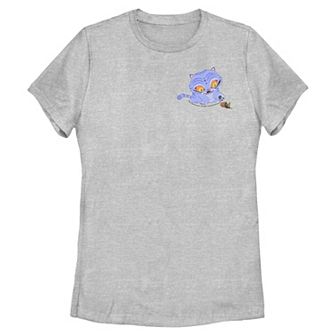 Juniors' K Pop Demon Hunters Graphic Tee