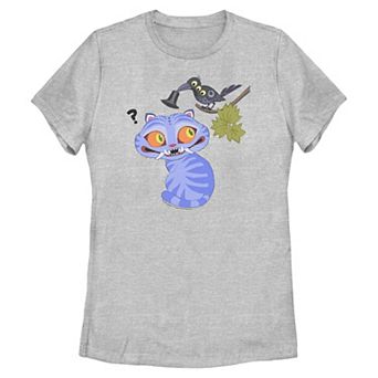 Juniors' K Pop Demon Hunters Graphic Tee