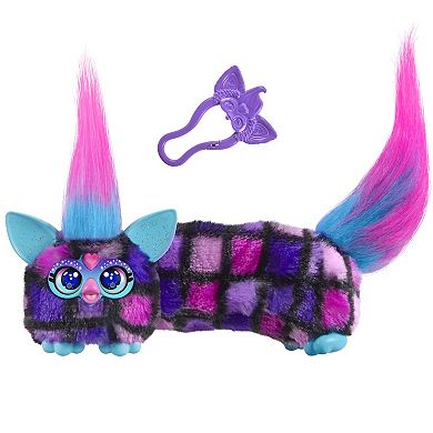 Furby DJ Furblets Dis-Co-Dazz Interactive Toy by Hasbro