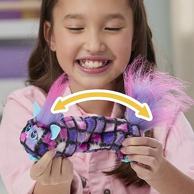 Furby DJ Furblets Dis-Co-Dazz Interactive Toy by Hasbro
