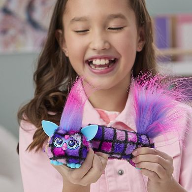 Furby DJ Furblets Dis-Co-Dazz Interactive Toy by Hasbro
