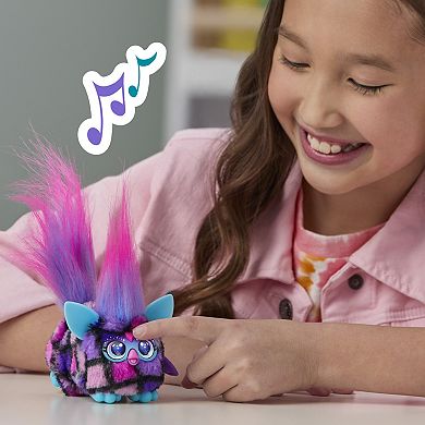 Furby DJ Furblets Dis-Co-Dazz Interactive Toy by Hasbro