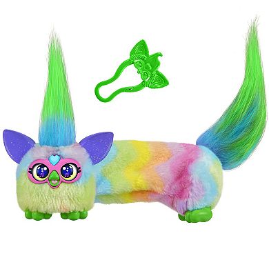 Furby DJ Furblets Can-De-Swirl Interactive Toy by Hasbro