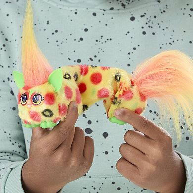 Furby DJ Furblets Pepp-Oh-Roni Interactive Toy by Hasbro