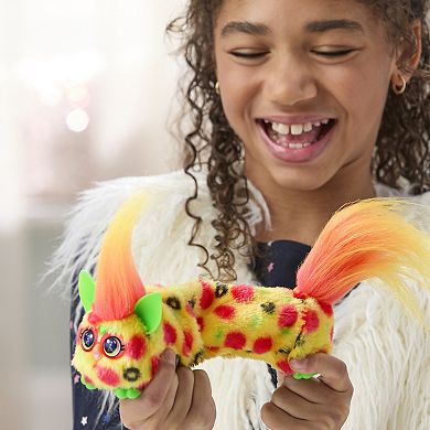 Furby DJ Furblets Pepp-Oh-Roni Interactive Toy by Hasbro
