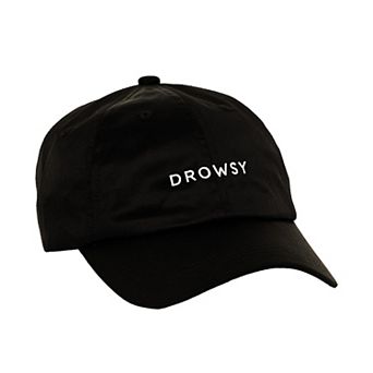 Drowsy Silk Cap
