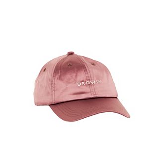Drowsy Silk Cap
