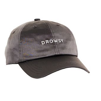 Drowsy Silk Cap