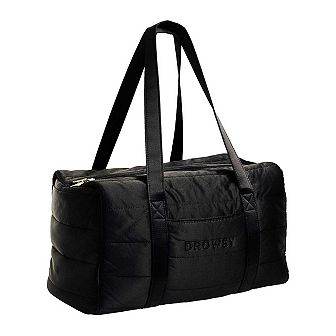 Silk Weekender Bag