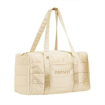 Silk Weekender Bag