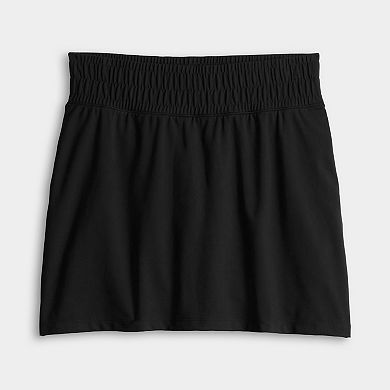 Women's Tek Gear® Essential Soft Skort