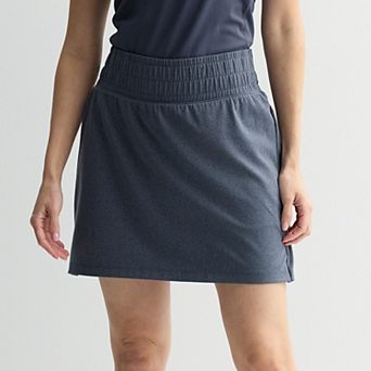 Women's Tek Gear® Essential Soft Skort
