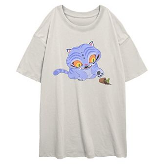 Juniors' K Pop Demon Hunters Graphic Tee