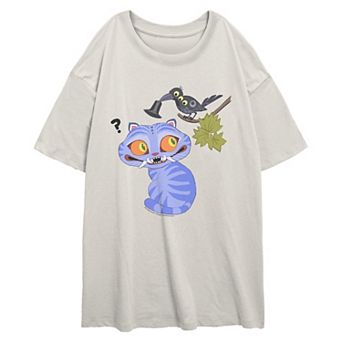 Juniors' K Pop Demon Hunters Graphic Tee