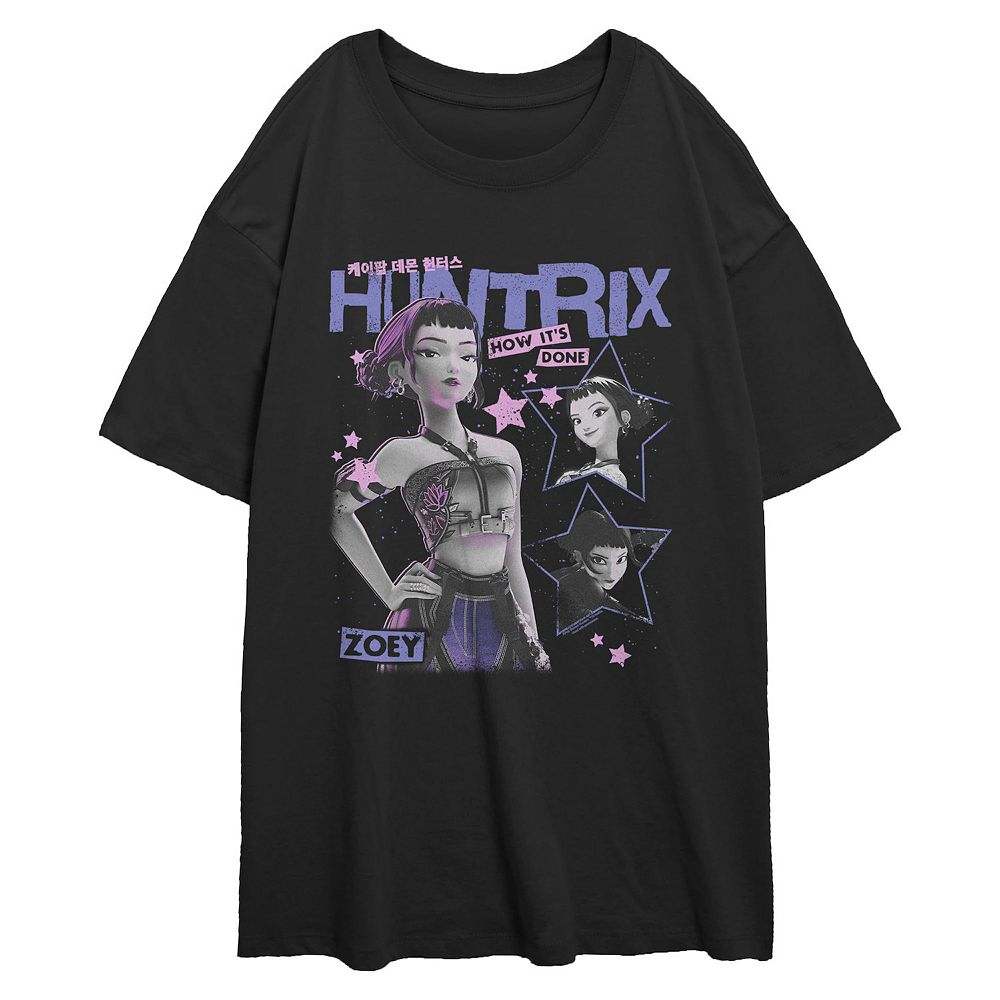 Zoey Goes Glam AZI Tank + Tee main image 1