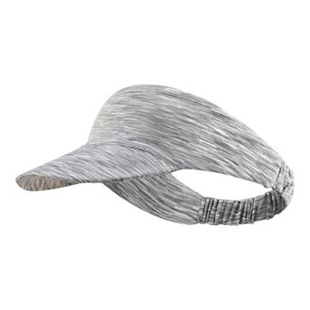 Stretchy UV Protection Sports Visor Hat Lightweight