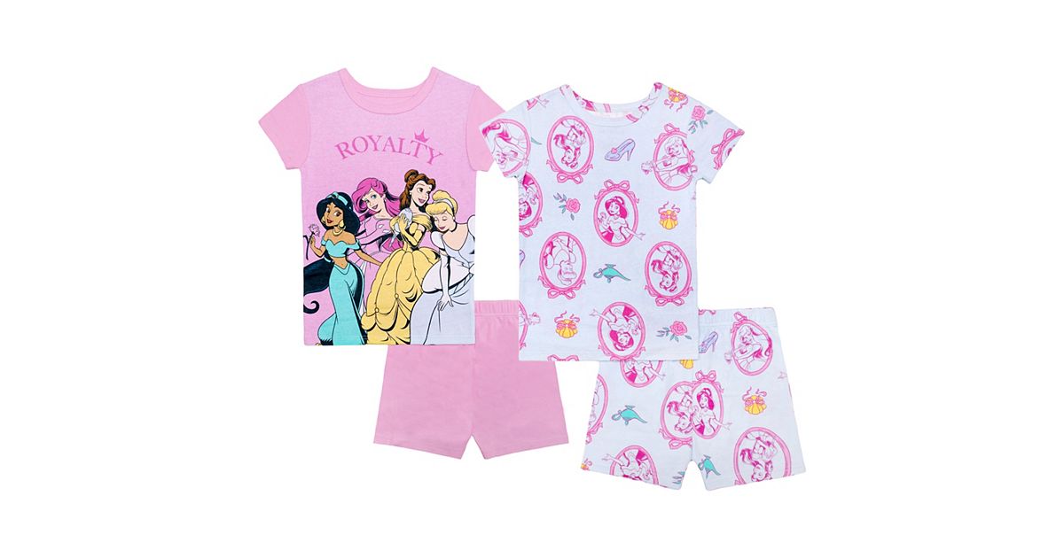 princess pajama dress Kids & Adult Pajamas: Make your childs childhood a dream.Jurebecia is a professional childrens apparel company offering a wide variety of fun and whimsical princess costumes Posh Peanut Girl's Disney Princess