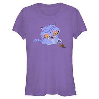 Juniors' K Pop Demon Hunters Graphic Tee